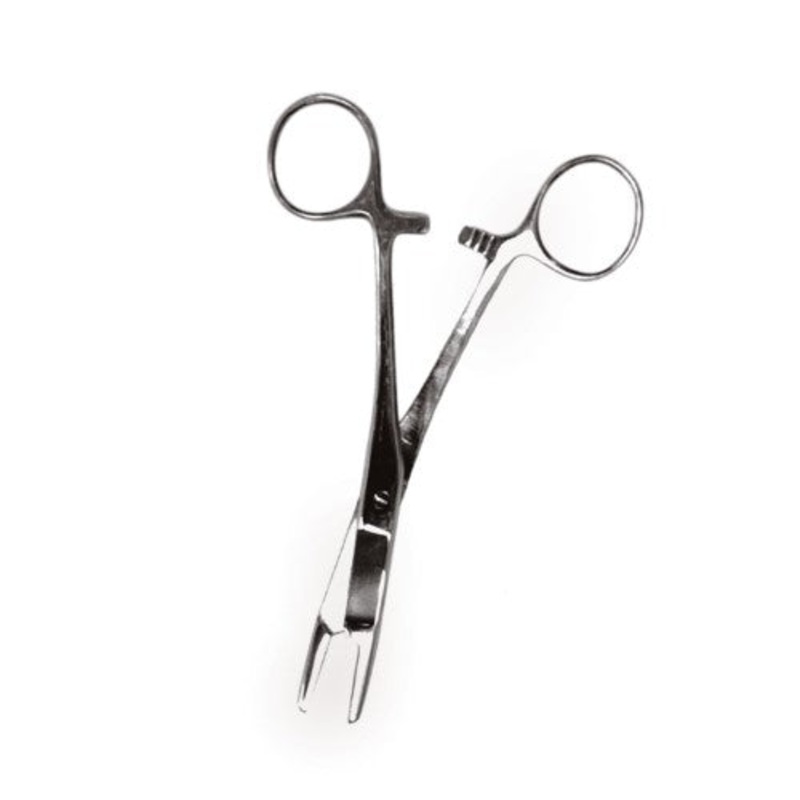 Eagle Claw Plier/Scissors|03020-008|6"