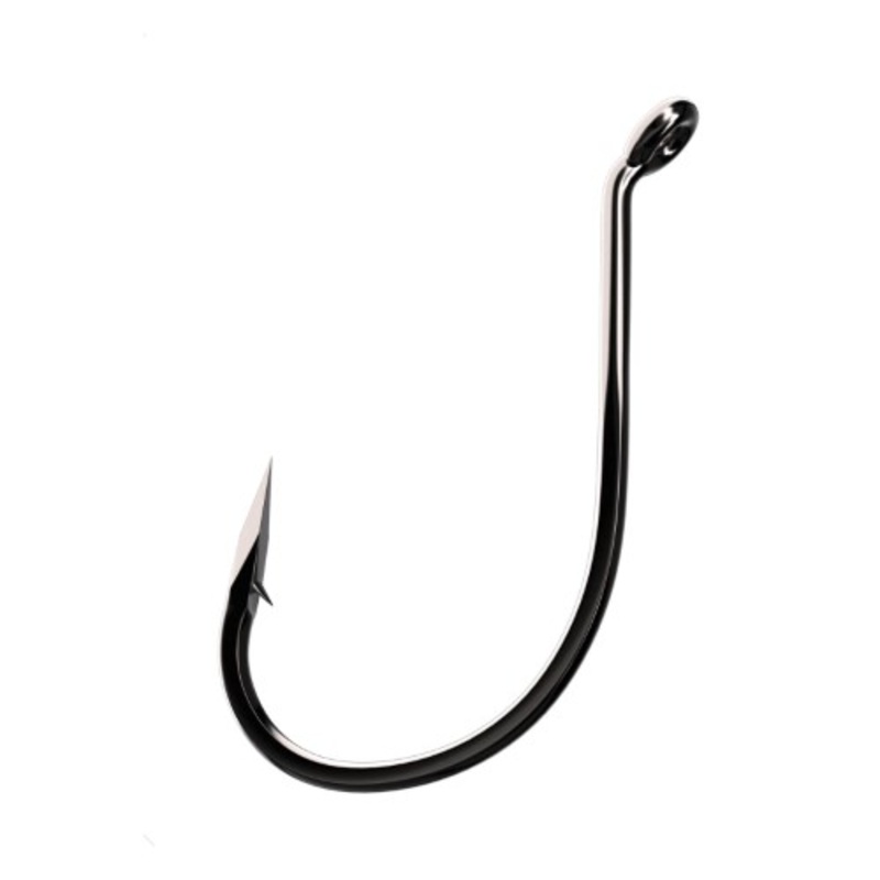 Eagle Claw Trokar Dropshot|7pack|1/0