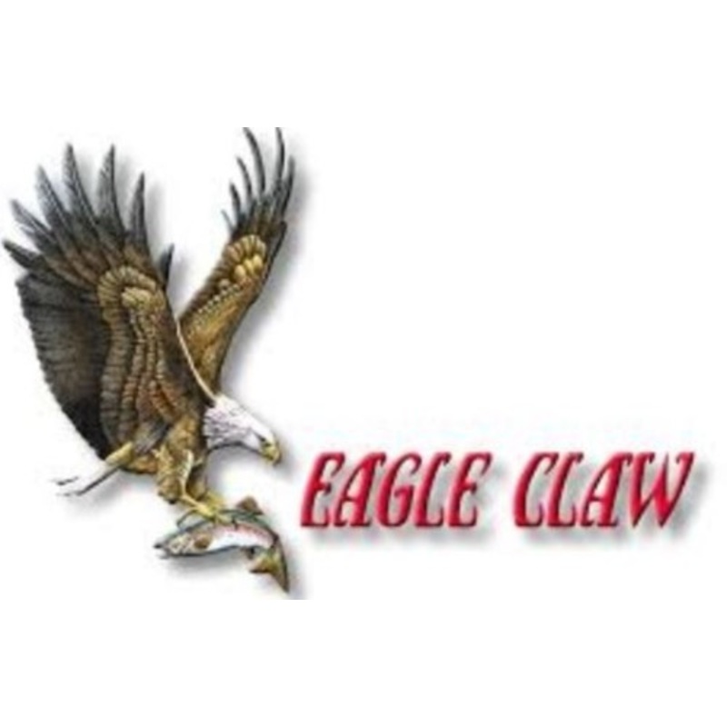 Eagle Claw Wacky Harness|Size Assorted|15pk