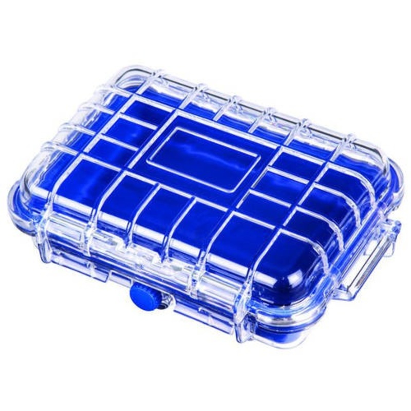 Flambeau Tuff Boxes|302HD|3009|HD TUFF BOX|Umbrella Rig Tuff Tainer Box