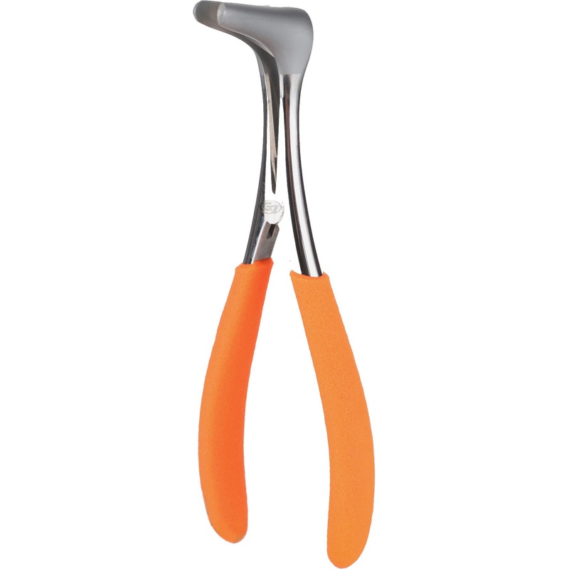 G7 Tube Pliers|G7G3870F|5"