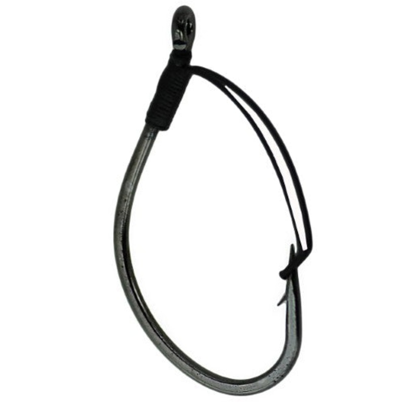 Gamakatsu Weedless Split/Drop Shot