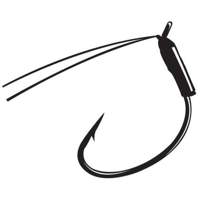 Gamakatsu Wicked Wacky Hooks|1/0-306411|2/0-306412|3/0-306413|4/0-306414|5/0-306415