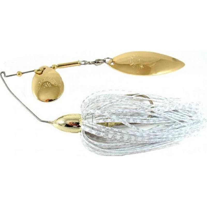Hildebrandt Spinner Bait|314343|3/8 oz