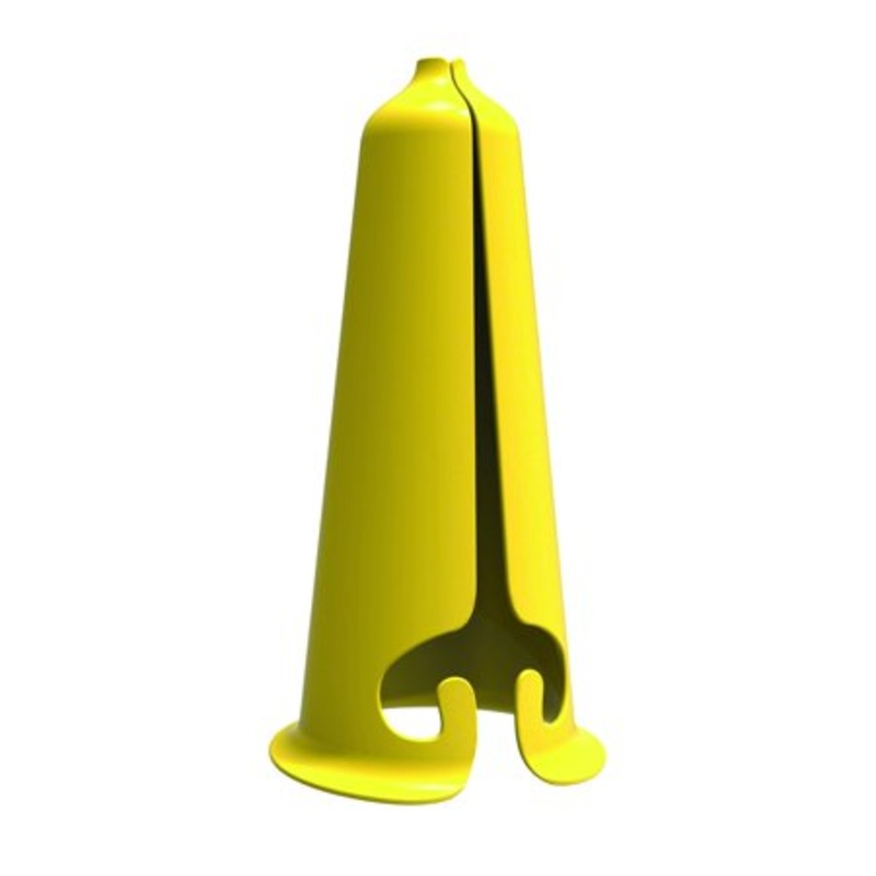 HookSafe Protector Yellow|909831|5"