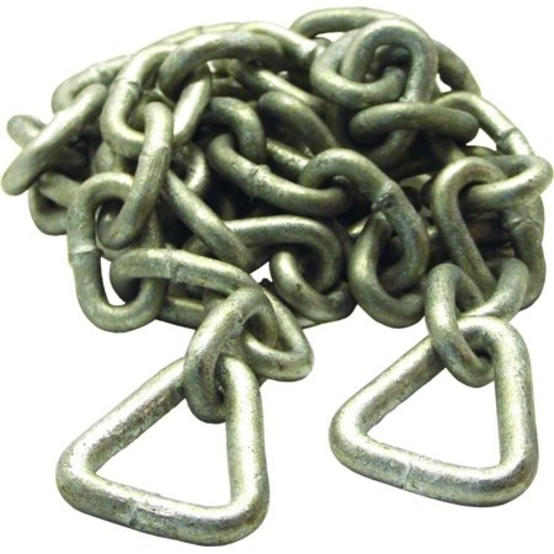 Invincible Anchor Chain|BR50604|1/4" x 4'