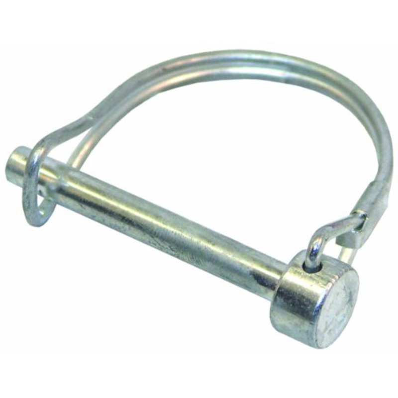 Invincible Coupler Safety Pin|BR59401|2 1/2"