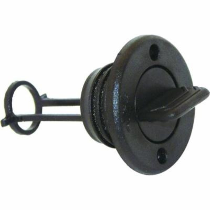 Invincible Drain Plug Kit|BR54838|1-3/4"