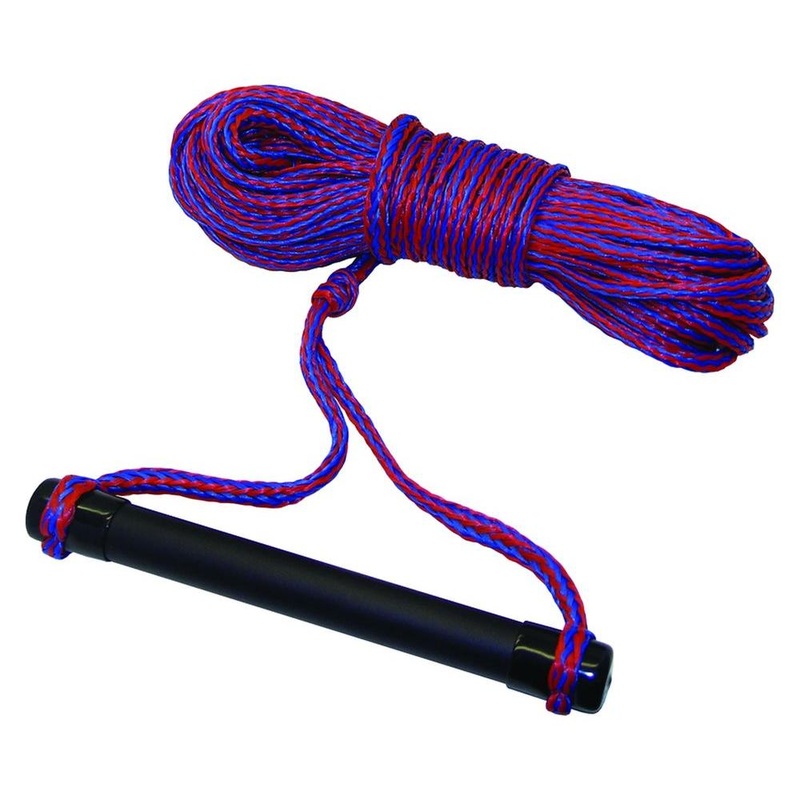 Invincible Ski Rope|BR52427|75'