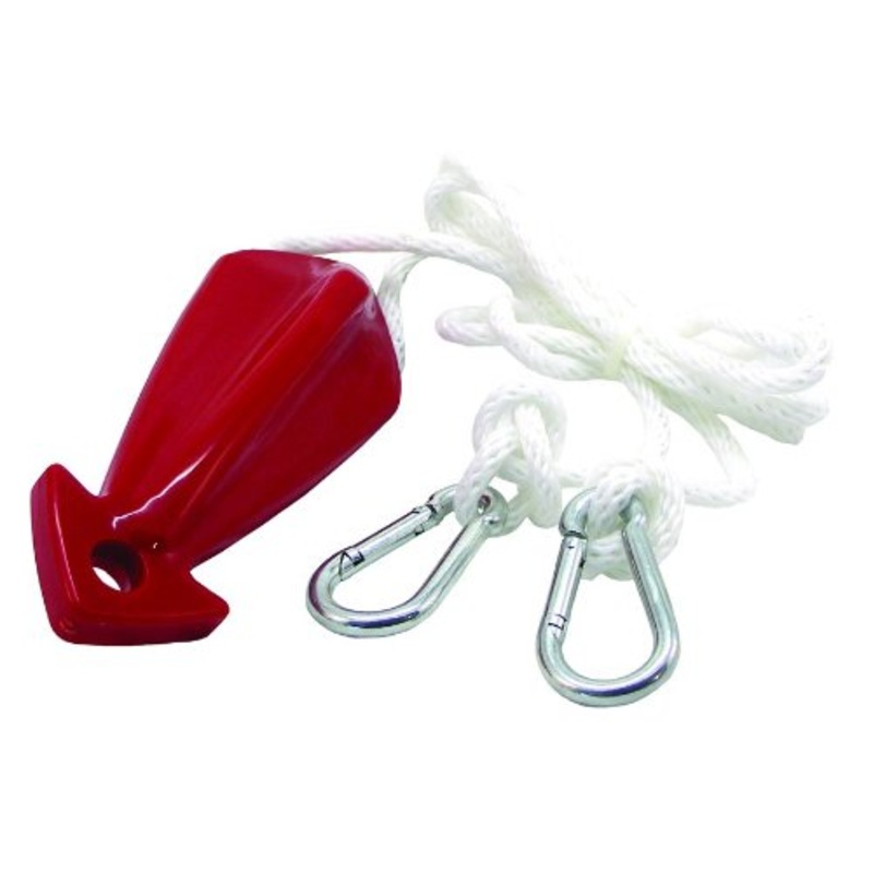 Invincible Ski Tow Harness|Ski Tow Harness|8'