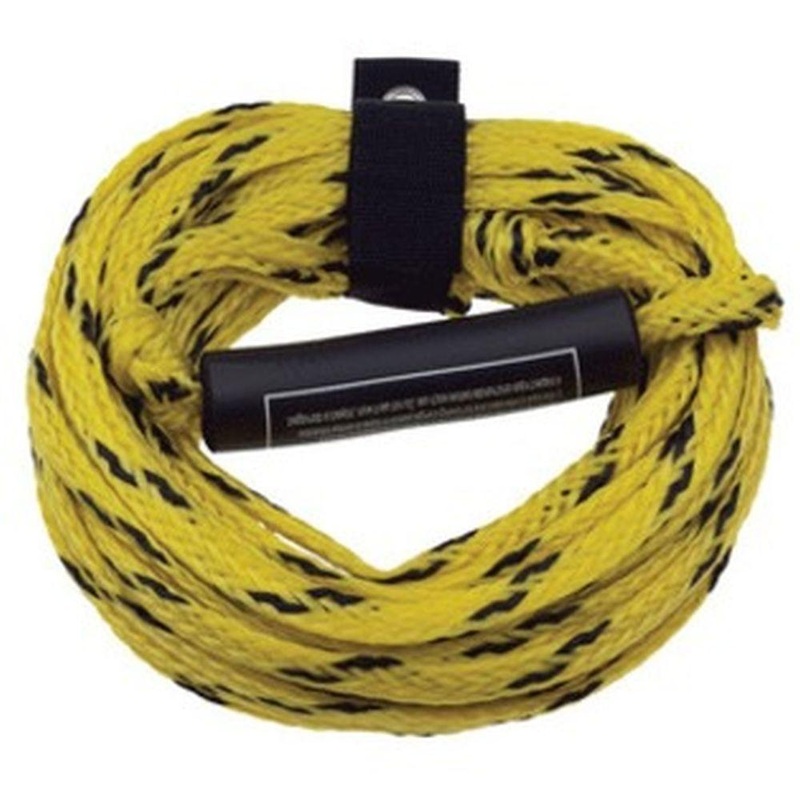 Invincible Tube Tow Rope|BR52428|50'