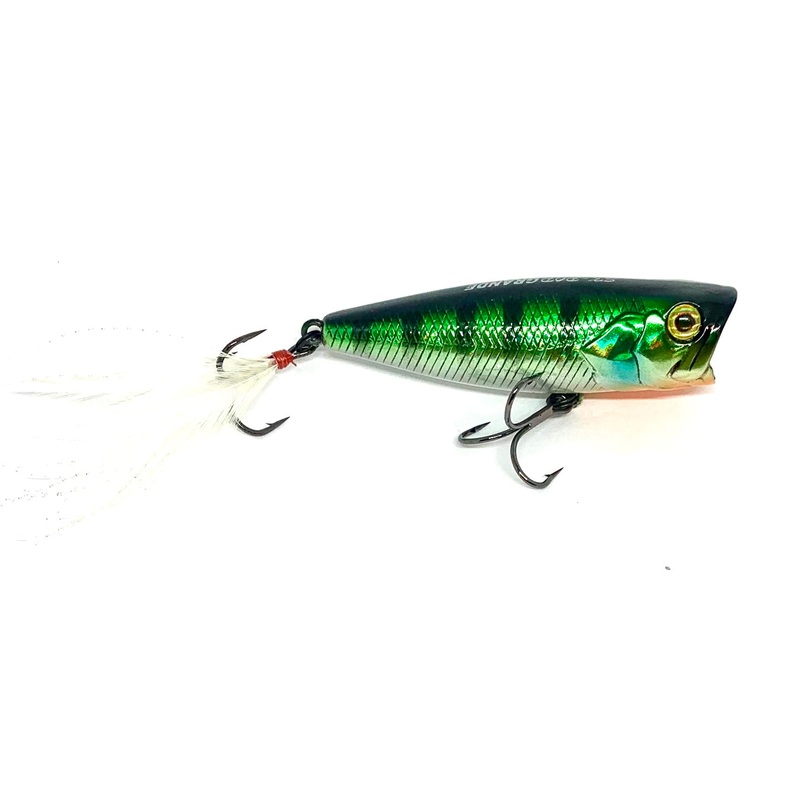 Jackall SK-POP Grande|HL Sunfish|2.6"