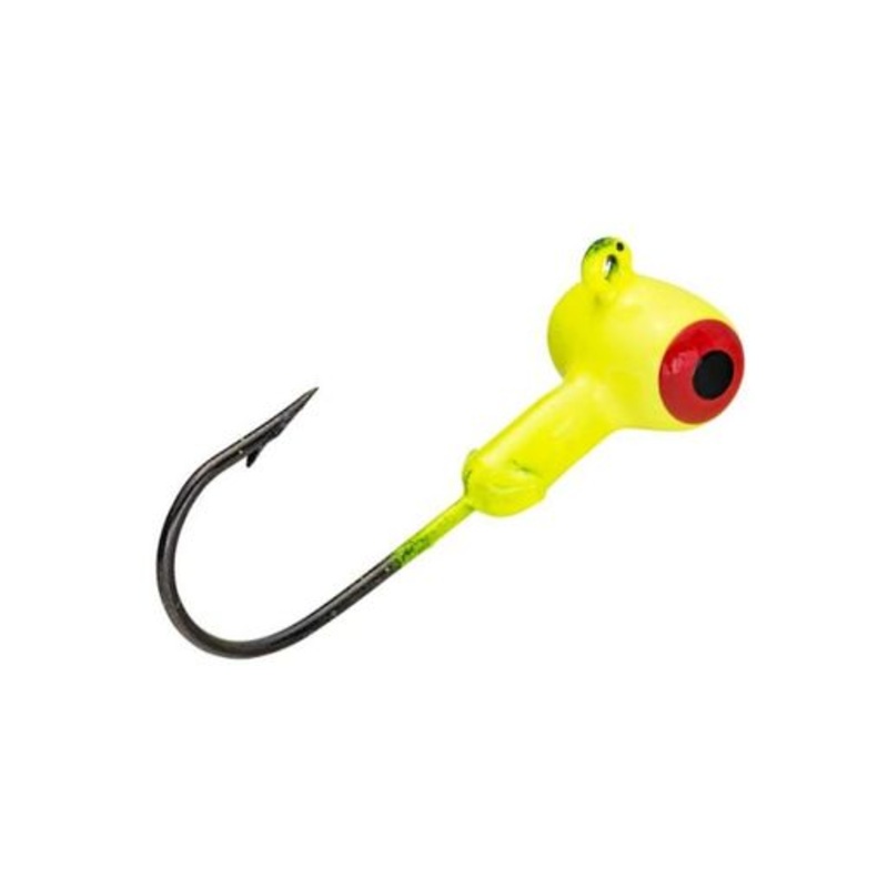 Mr. Crappie Sausage Head|MRCSHJH116-1|1/16 oz