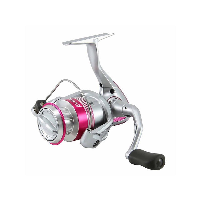 Okuma AV-25b Avenger|AV-25b|7 bearings
