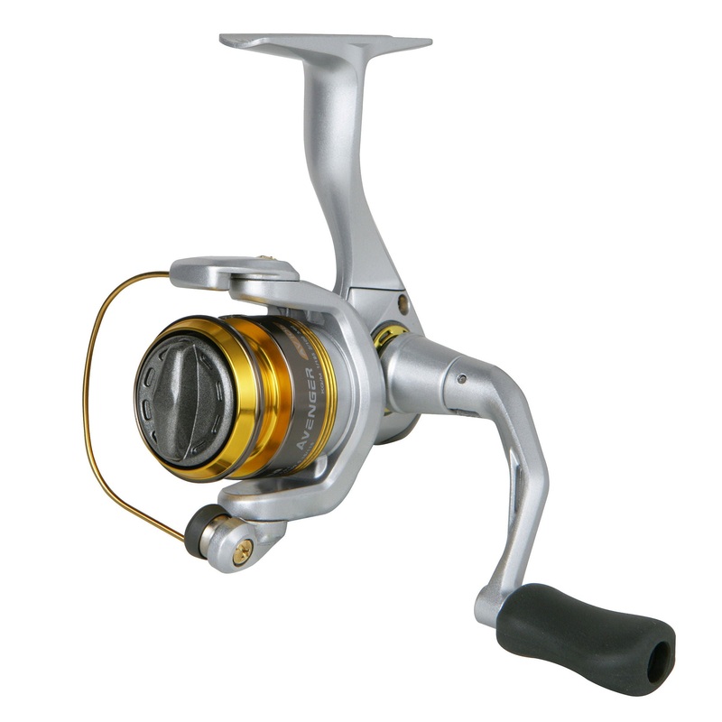 Okuma AV-30b Avenger|AV-30b|7 bearings