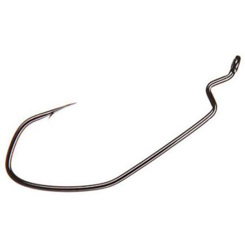 Owner - Down Shot Offset Hook|4|2|1|1/0|2/0|3/0