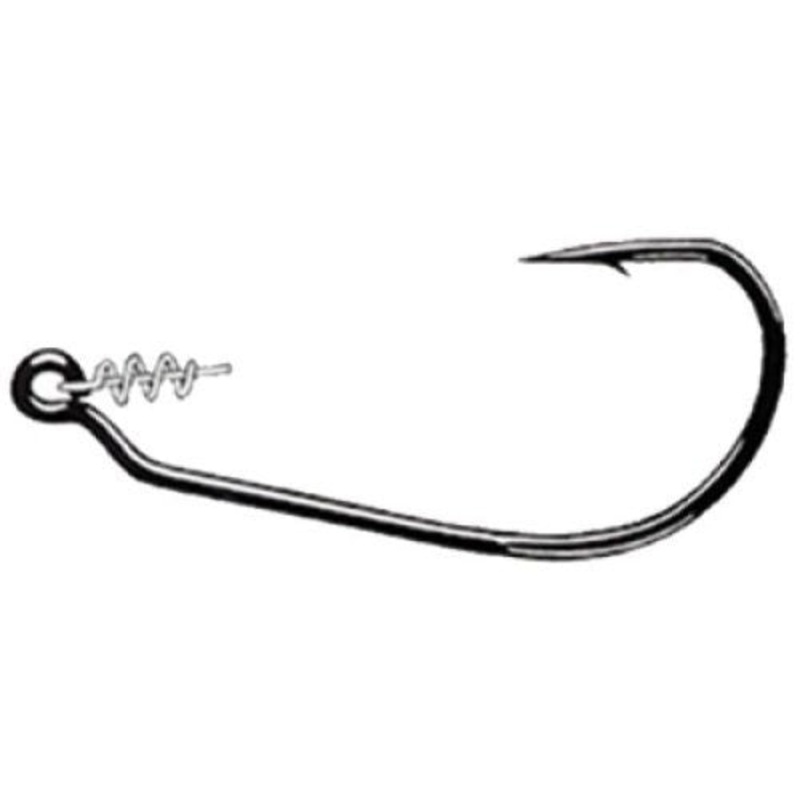 Owner Hooks - Twist Lock|5132-161|5132-151|5132-141|5132-131|5132-121|5132-111|6/0|5/0|4/0|3/0|2/0|1/0