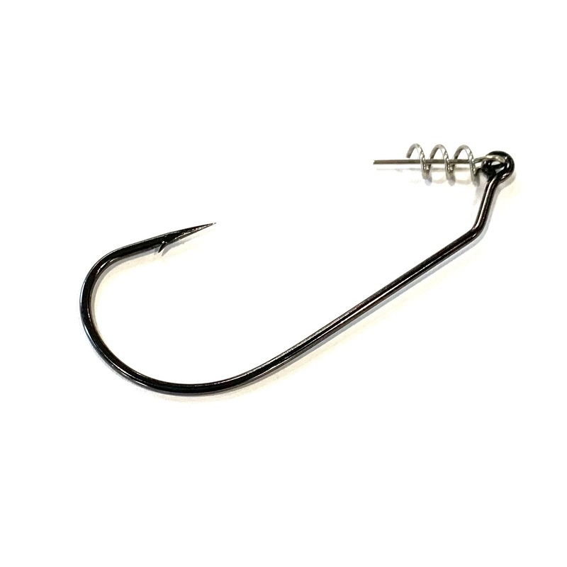 Owner Hooks - TwistLock Light Strong Shank
