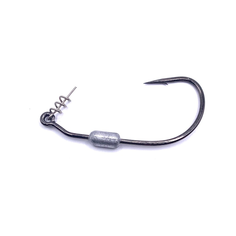 Owner Hooks -  Weighted Twist Lock