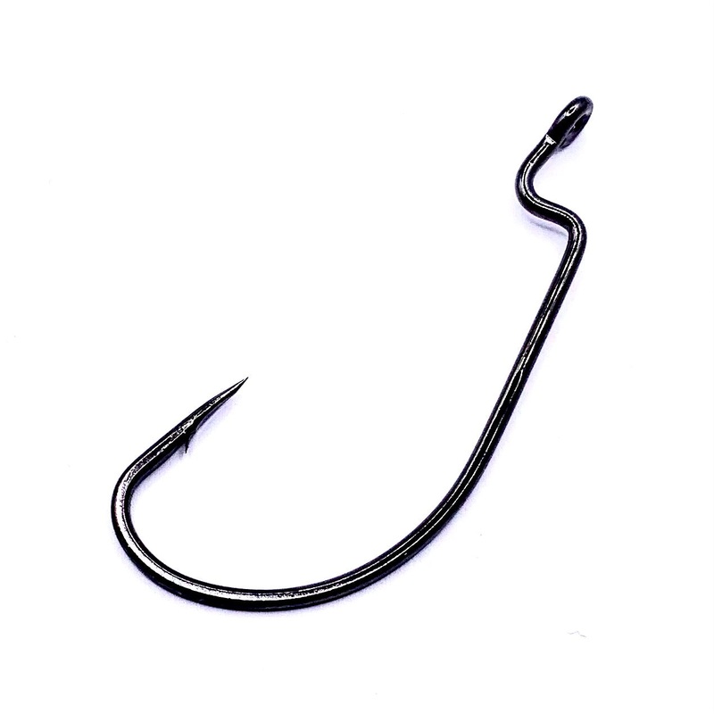 Owner - J Hook Pro pack|5340-071|5340-091|5340-101|5340-111|5340-121|5340-131|5340-141|5340-151|4|2|1|1/0|2/0|3/0|4/0 28pk|5/0
