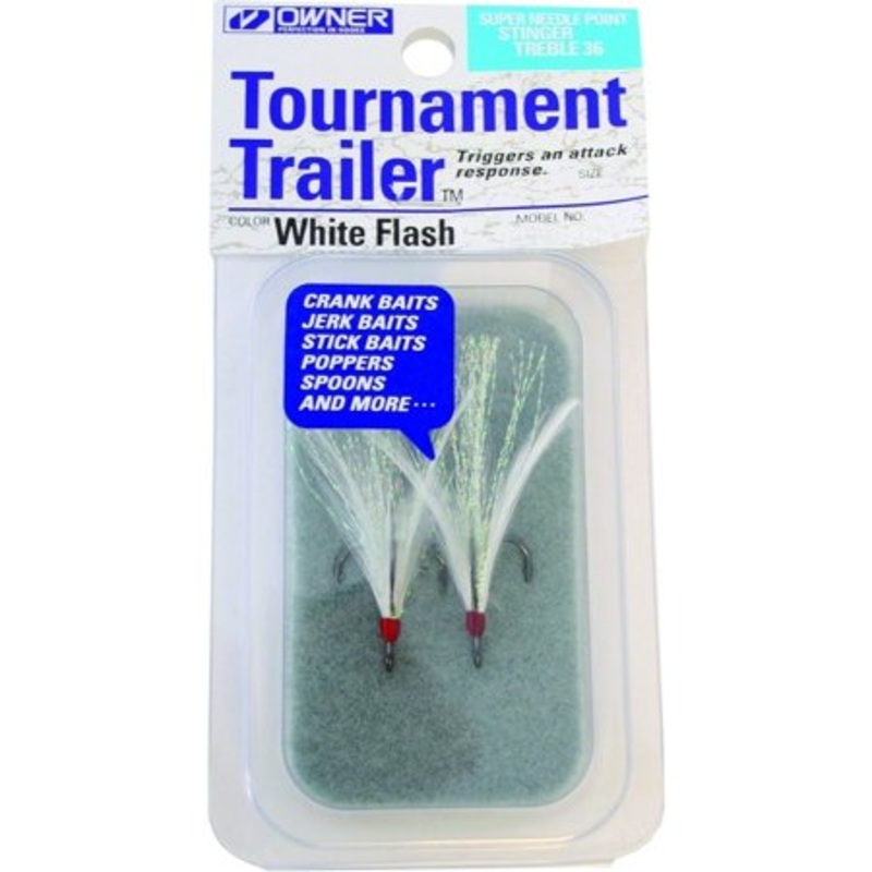 Owner - Tournament Trailer 2|5165-091-01|5165-091-03|5165-091-04|2