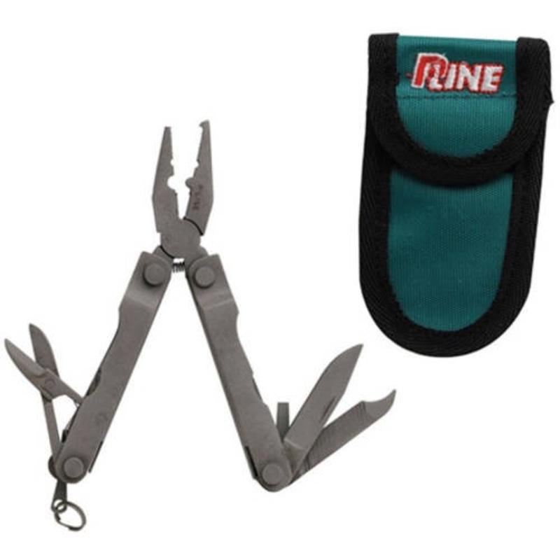 P-Line Mini Split Ring Pliers|P25|4"