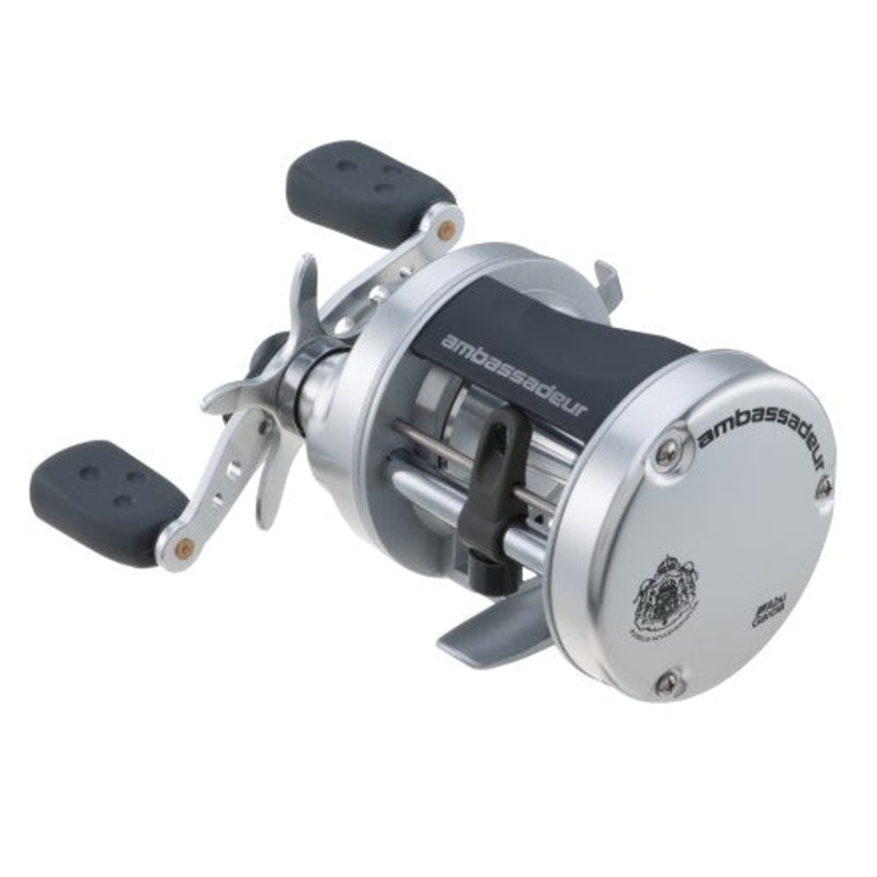Abu Garcia Ambassadeur|RT|5.1.1