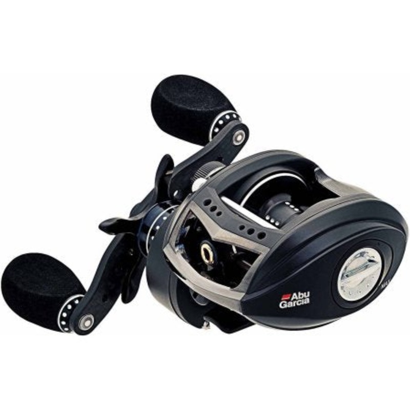 Abu Garcia Revo MGX|7.1:1|.