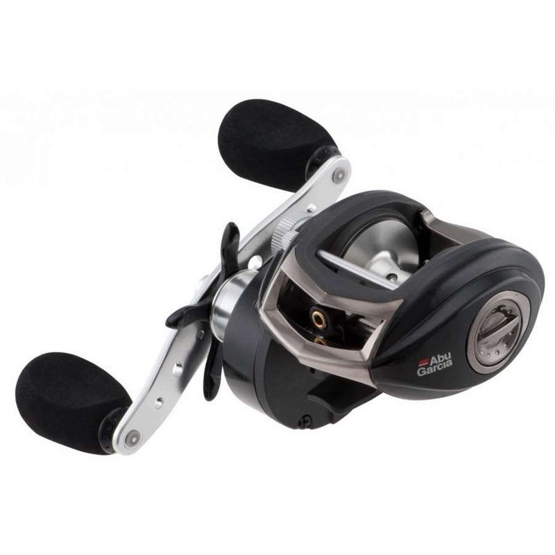 Abu Garcia Revo3 Winch - R|Winch - R|5.4:1