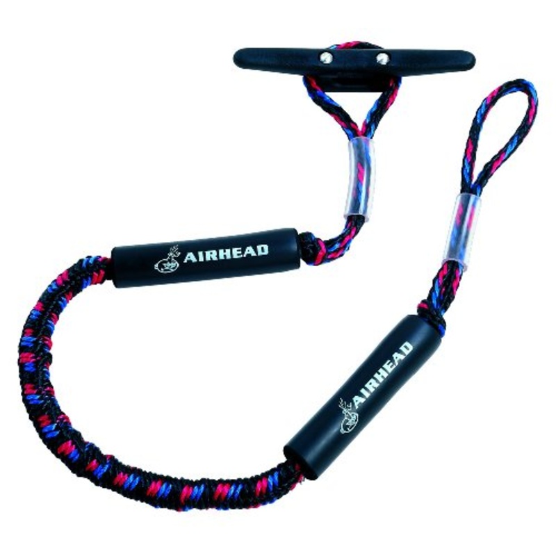 AirHead Bungee Dock Line 6ft|Bungee Dock Line|6 ft