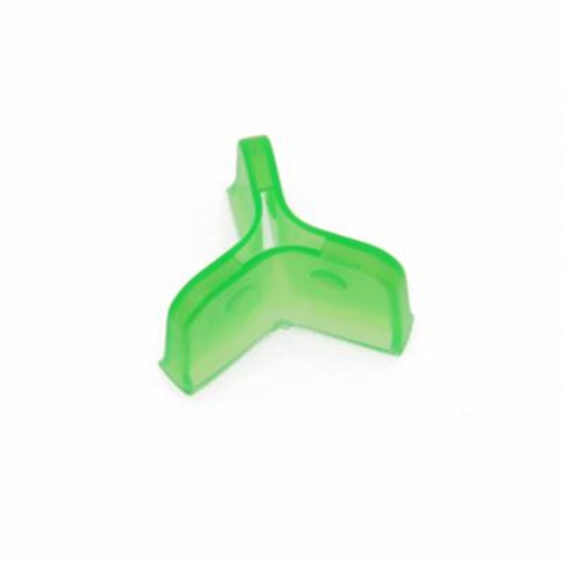 Al's Goldfish Lure Co.|Green|2