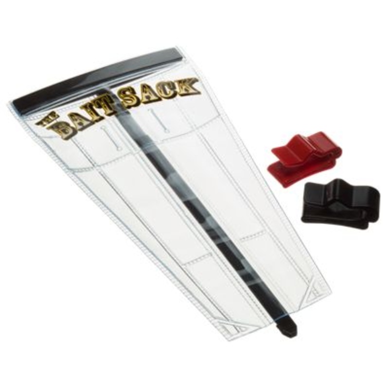 Bait Sack - Large|BSCL|2 Clips