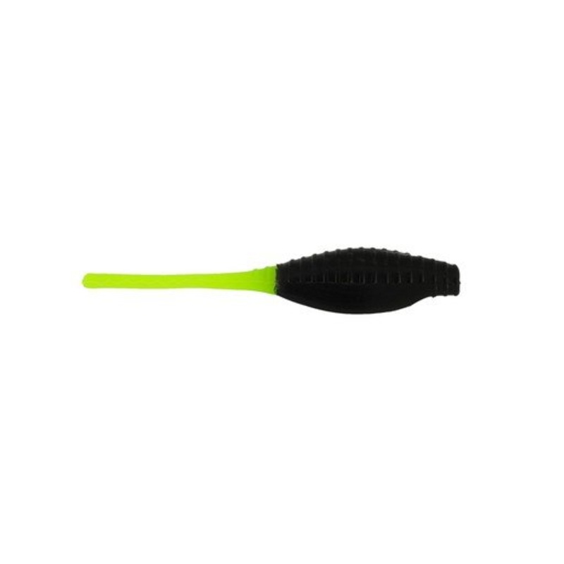 Bass Assassin - Pro Tiny|PTS69205|PTS69256|PTS69272|Black Chart Tail|2"