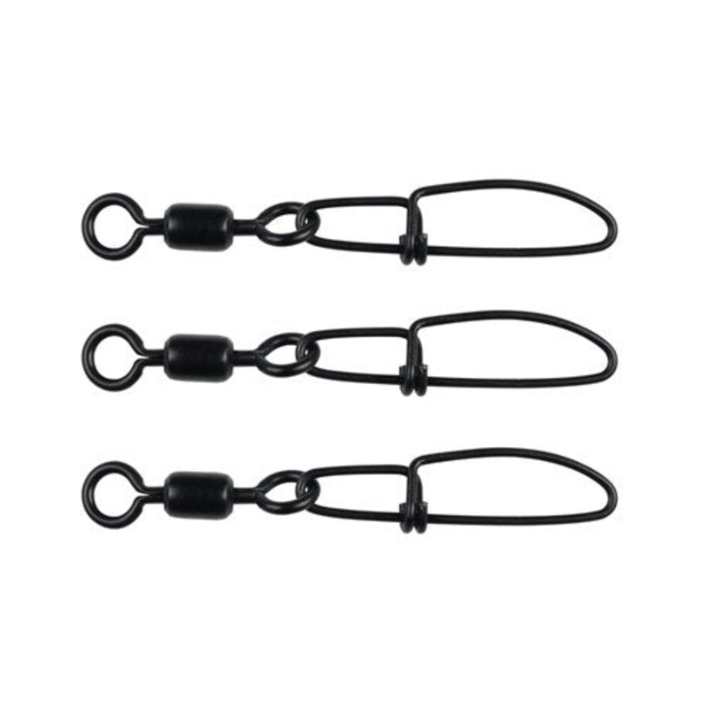 Berkley Snap Swivels|P3XSB|3