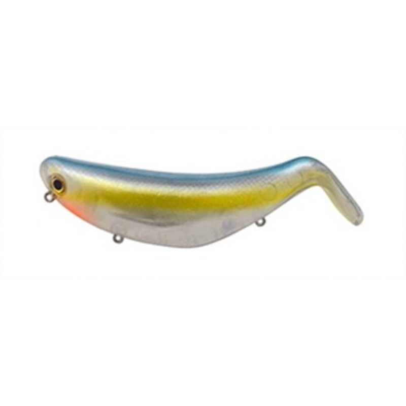 Bill Lewis - StutterStep|GhstBluegill|Ayu|STP620|STP612