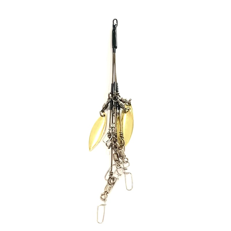 Blade-Runner Air Head 5 Wire Mini Casting Rig