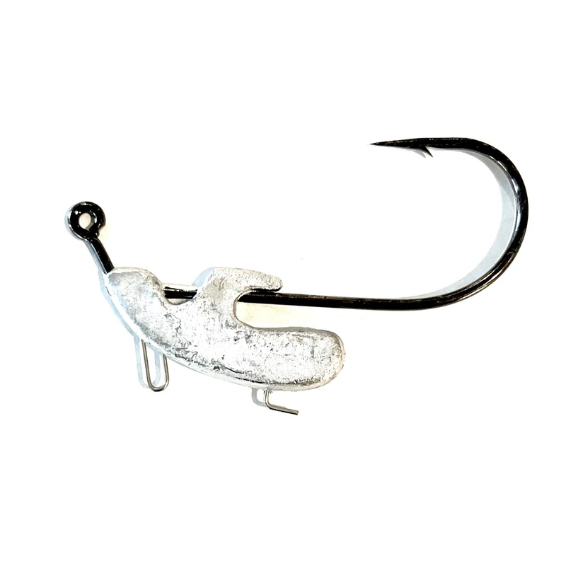 Blade Runner-Hollow Swimbait Insert