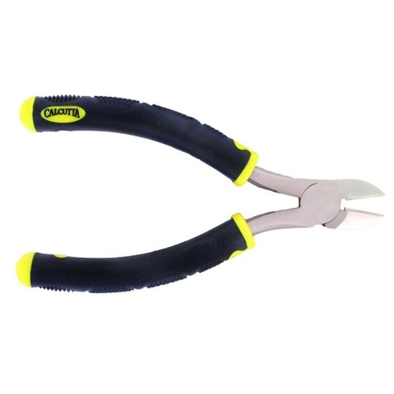 Calcutta 6 Cutting Pliers|C6CRCP|6"