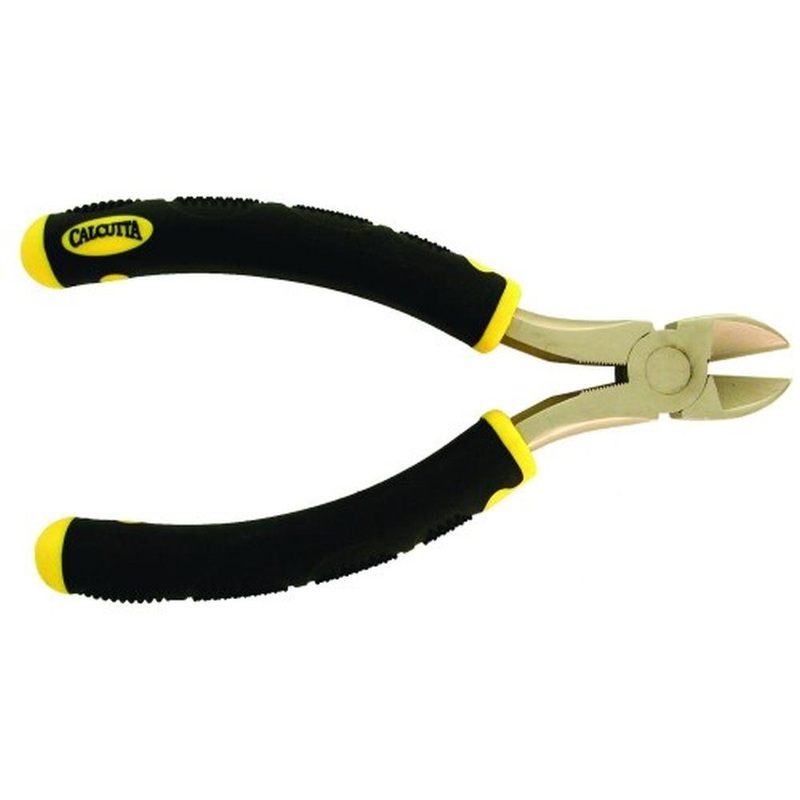 Calcutta 7 Cutting Pliers|C7CRCP|C7SSCP|7"