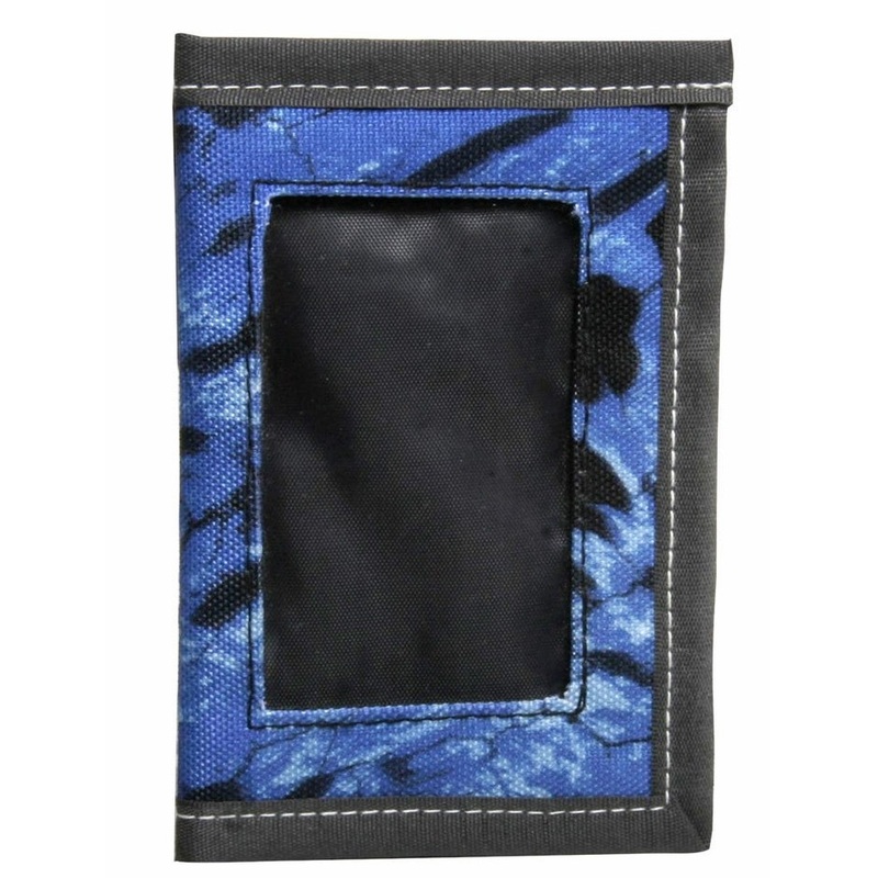Calcutta Lure Wrap|CSCLW-SM|Small
