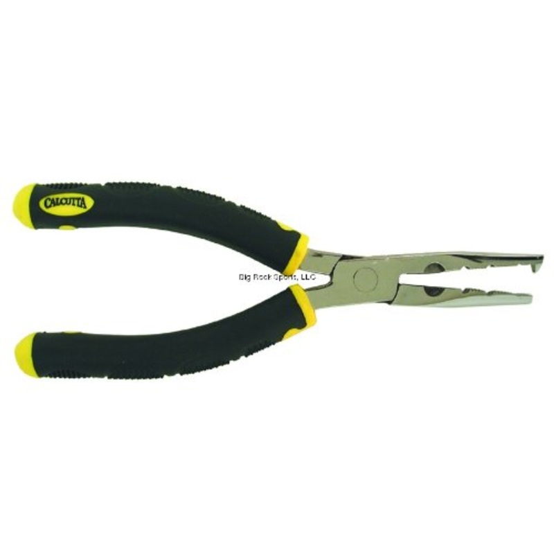 Calcutta Split Ring Pliers|C6CRSRP|6