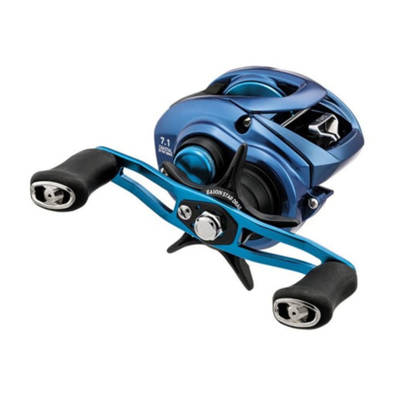 Daiwa Coastal SV TW 150HSL|COASTAL SV TW 150HSL|150