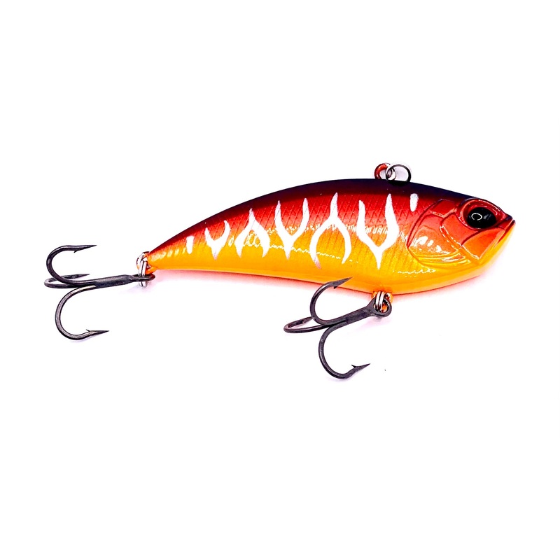 Duo Realis G-Fix|Red Tiger|3/4 oz