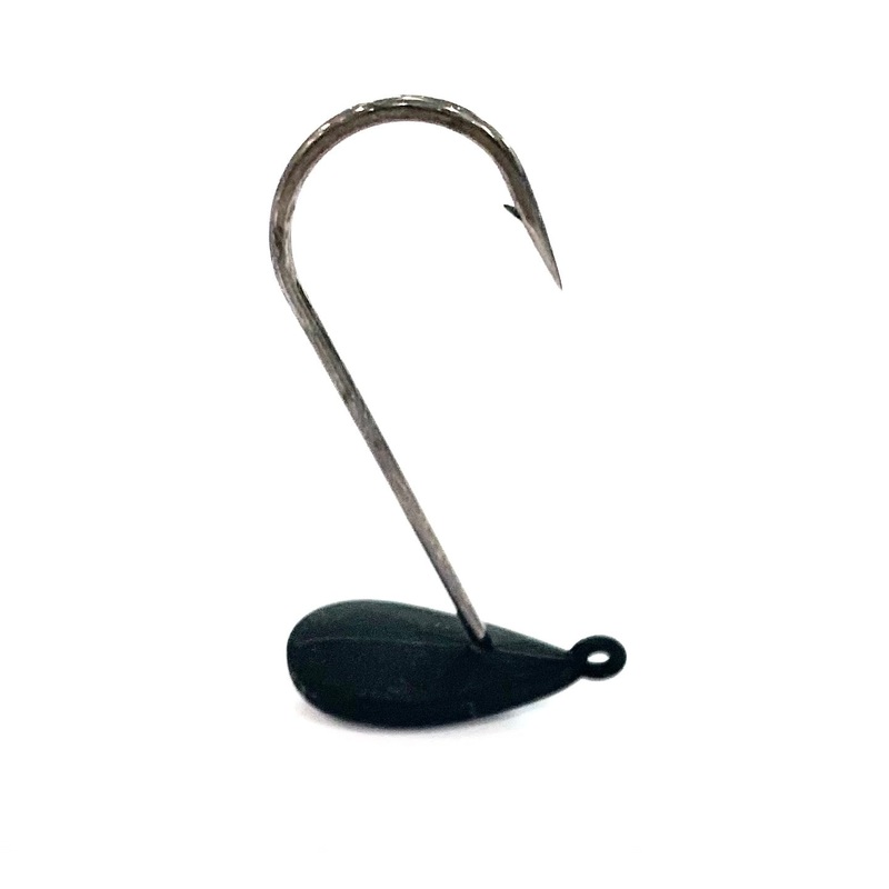 Savage Gear Stand Up Jigghead|SU-JH|1/2oz 3/0 Hook|1/4oz 2/0 Hook