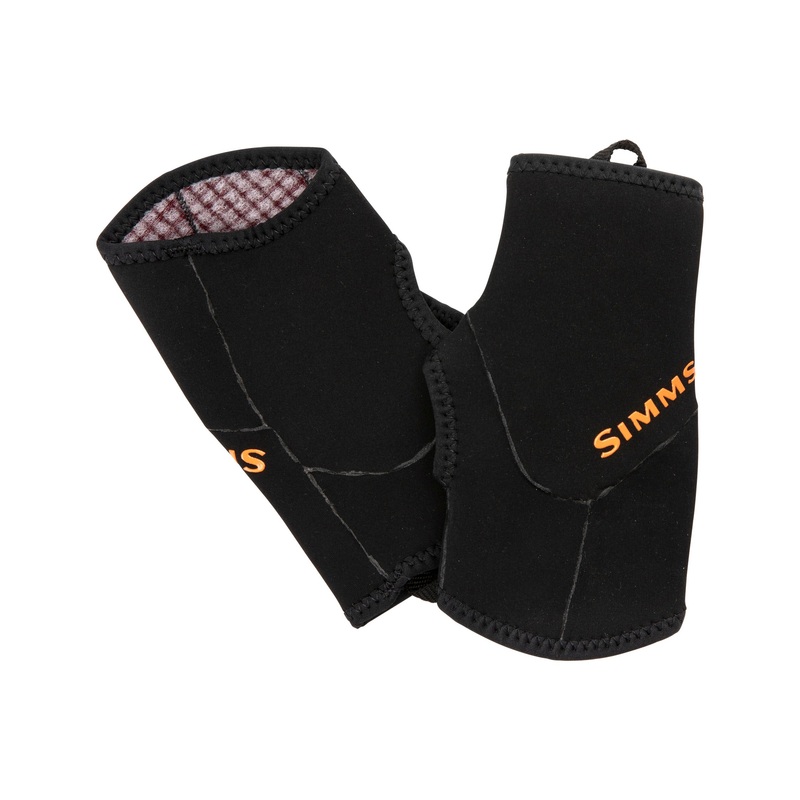 Simms Kispiox Mitt-Black|Black|S-M|L-XL
