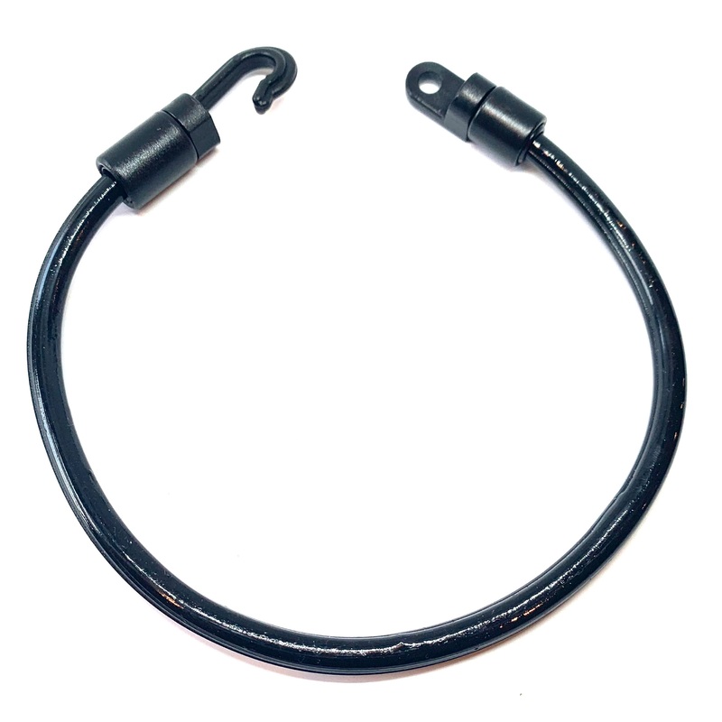 TH Marine Rod Tamer|RT-14-DP  (12 Max Length)