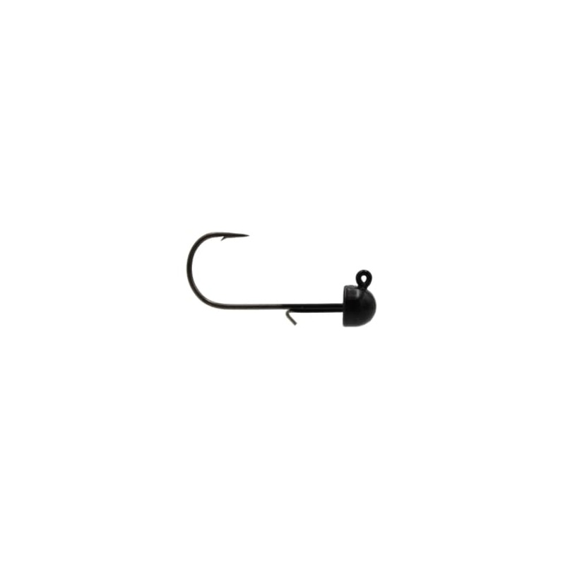 Anglers King Tungsten Ned Head
