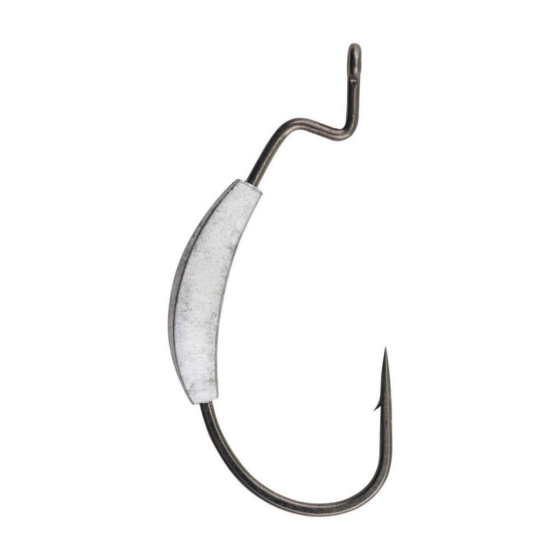 Berkley Fusion 19 Weighted Superline EWG