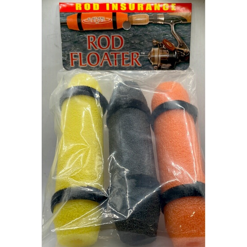 Blakemore Rod Floaters|6