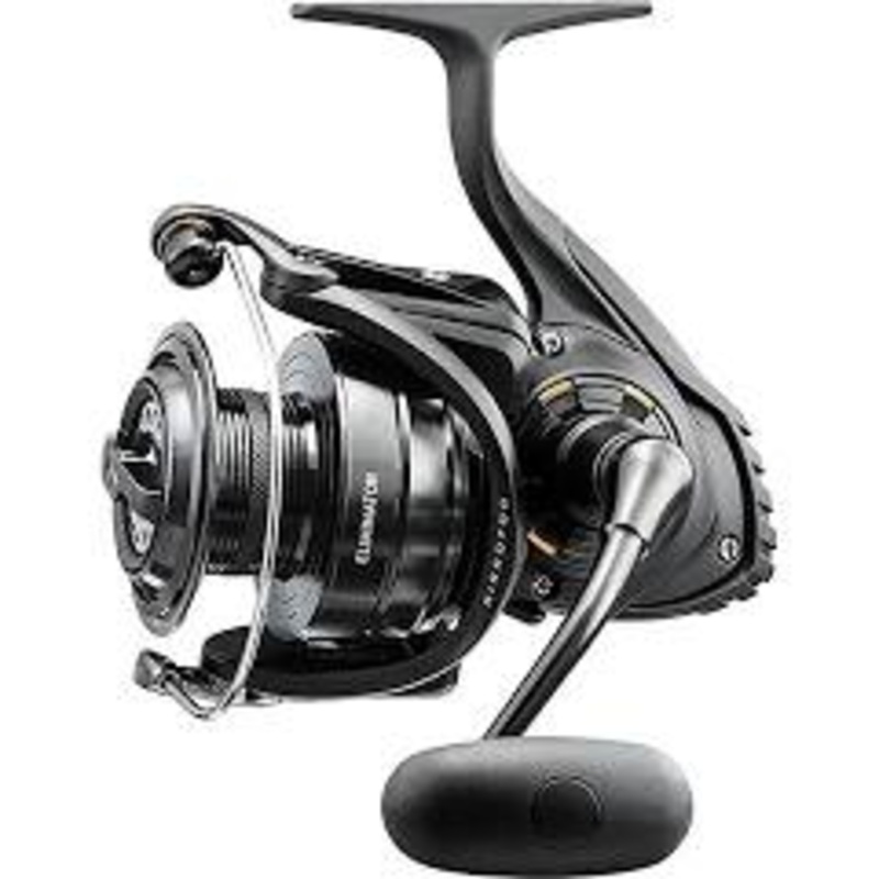 Daiwa Eliminator Spinng Reel|2500(5.6:1)|8000 (5.3:1)
